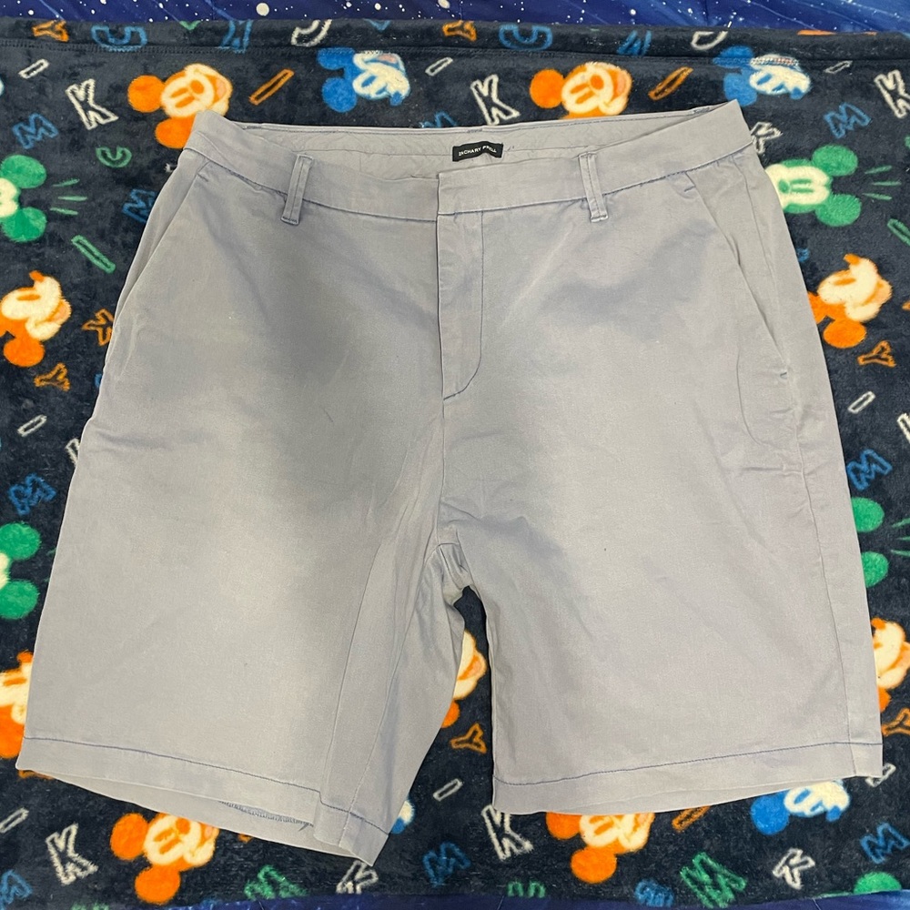 ZACHARY PRELL Dress Shorts